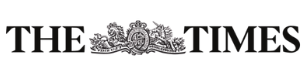 The Times logo