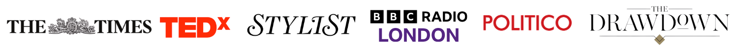 Rebecca Leppard logo banner