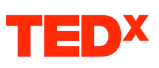TEDx logo